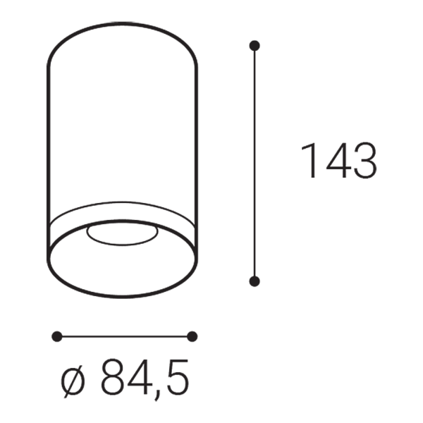 1150421d dimmensions