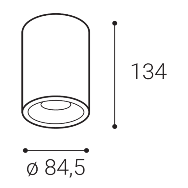 1150521d dimmensions