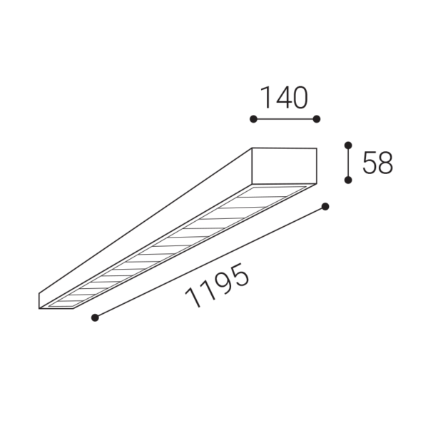 1410141d dimmensions