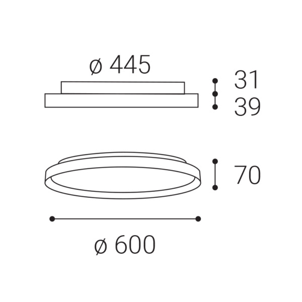 1274951 dimmensions