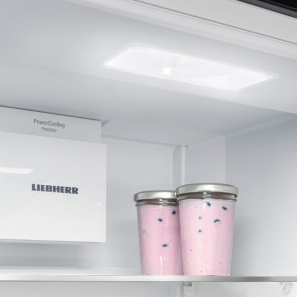 liebherr CFUL21 LED ceiling lighting