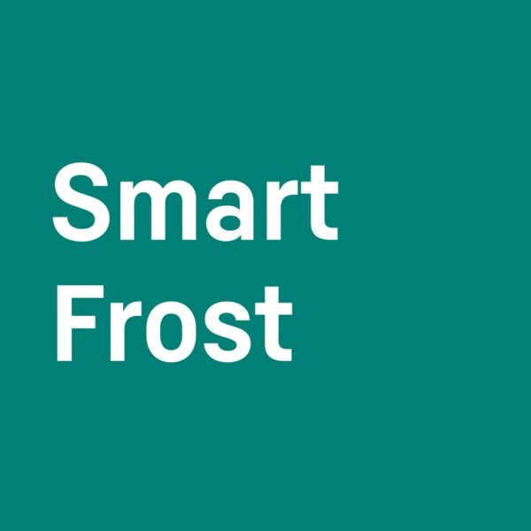 liebherr CFUL21 SmartFrost