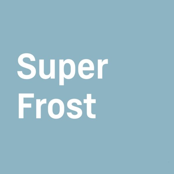 liebherr US SuperFrost