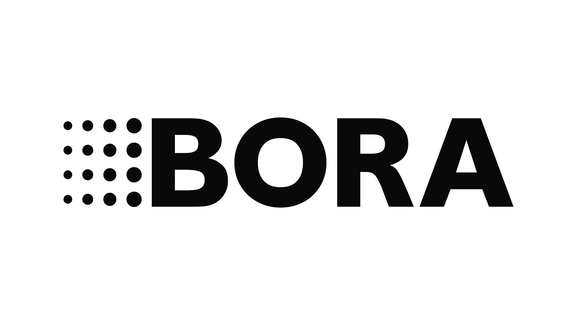 Bora logo