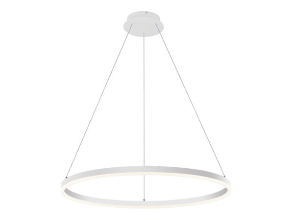 circle 80 p-z, w triac 62w 3000k/4000k - Image 3