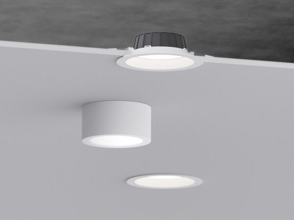 gama 23, w 21w 3000k/3500k/4000k - Image 4