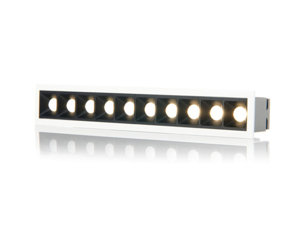 linear 10, w dali/push 20w 3000k - Image 4