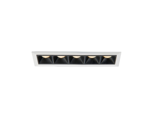linear 5, w 10w 3000k - Image 3