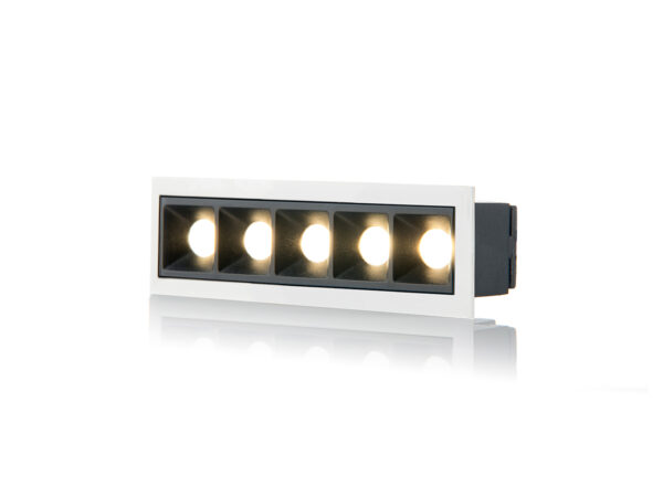 linear 5, w 10w 3000k - Image 4