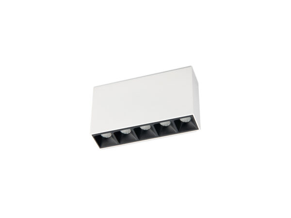 linear on 5, w dali/push 10w 3000k - Image 3