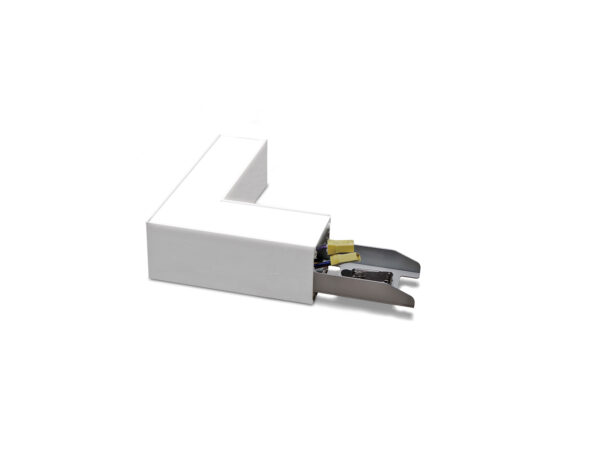 lino ii light corner, w dali/push 12w 3000k/3500k/4000k - Image 3