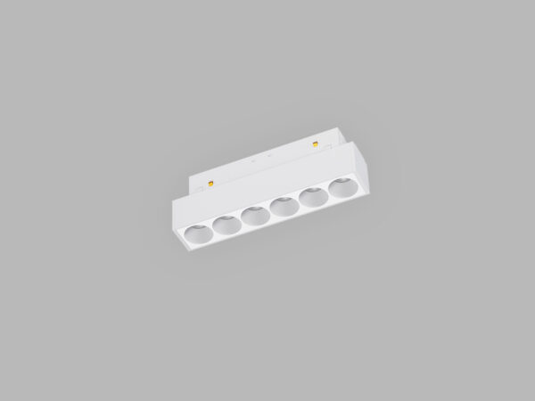 maglaser ii 12, w 6w 3000k - Image 4