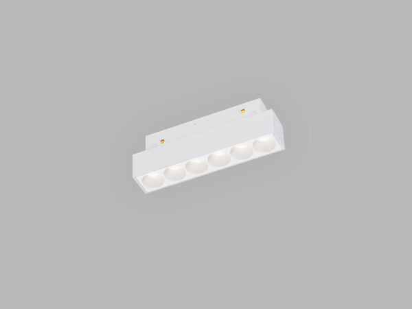 maglaser ii 12, w 6w 3000k - Image 8