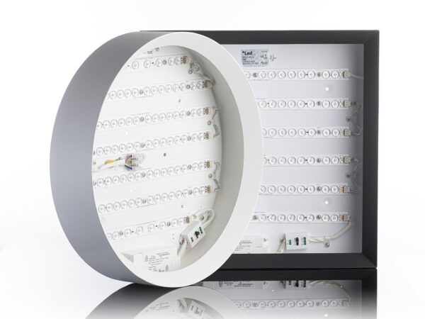 mila 60, w dali/push 60w 3000k/4000k - Image 7