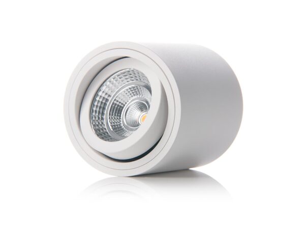 roll, w 6w 3000k - Image 4
