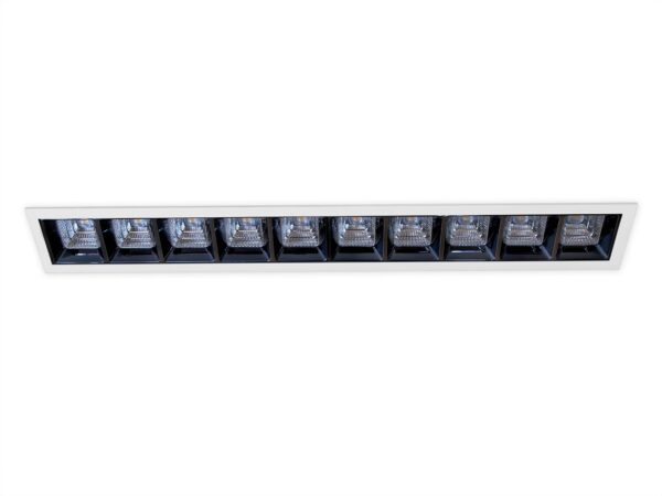 teco 10, w dali/push 30w 4000k - Image 3