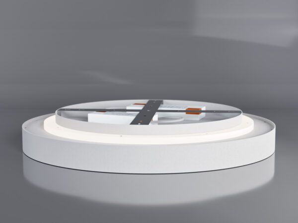 toro 40 p/n, b triac 32+8w 3000k/4000k - Image 6