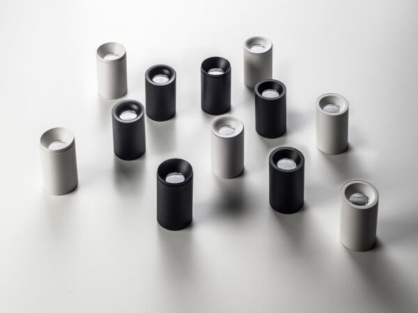 tubus ii b, b 9w 3000k/3500k/4000k - Image 7