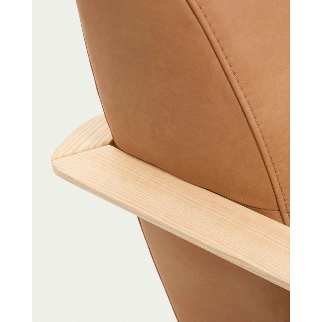 Meghan Leather Kreslo 20 Meghan Leather Kreslo – Obrázok 20