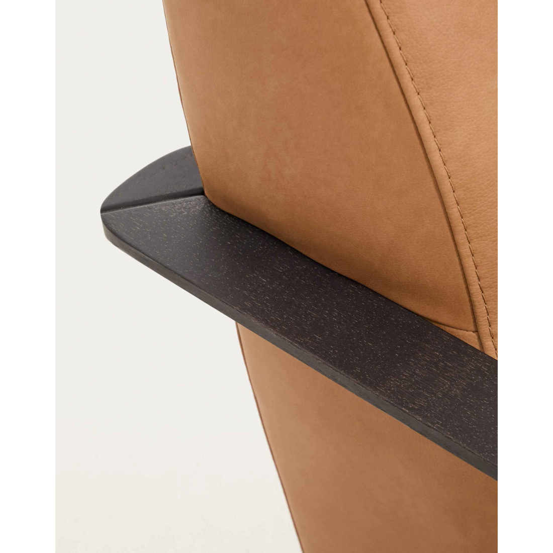 Meghan Leather Kreslo 9 Meghan Leather Kreslo – Obrázok 9