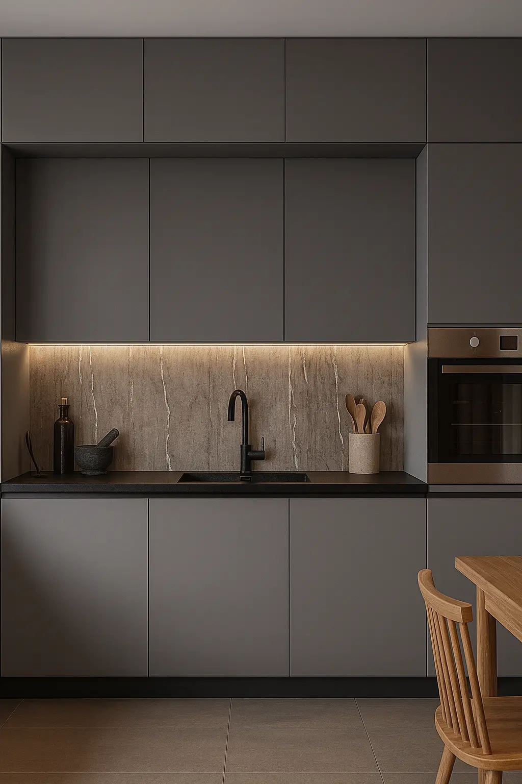 Murèlle SPC panel Desert Stone 3 Murèlle SPC panel Desert Stone – Obrázok 3