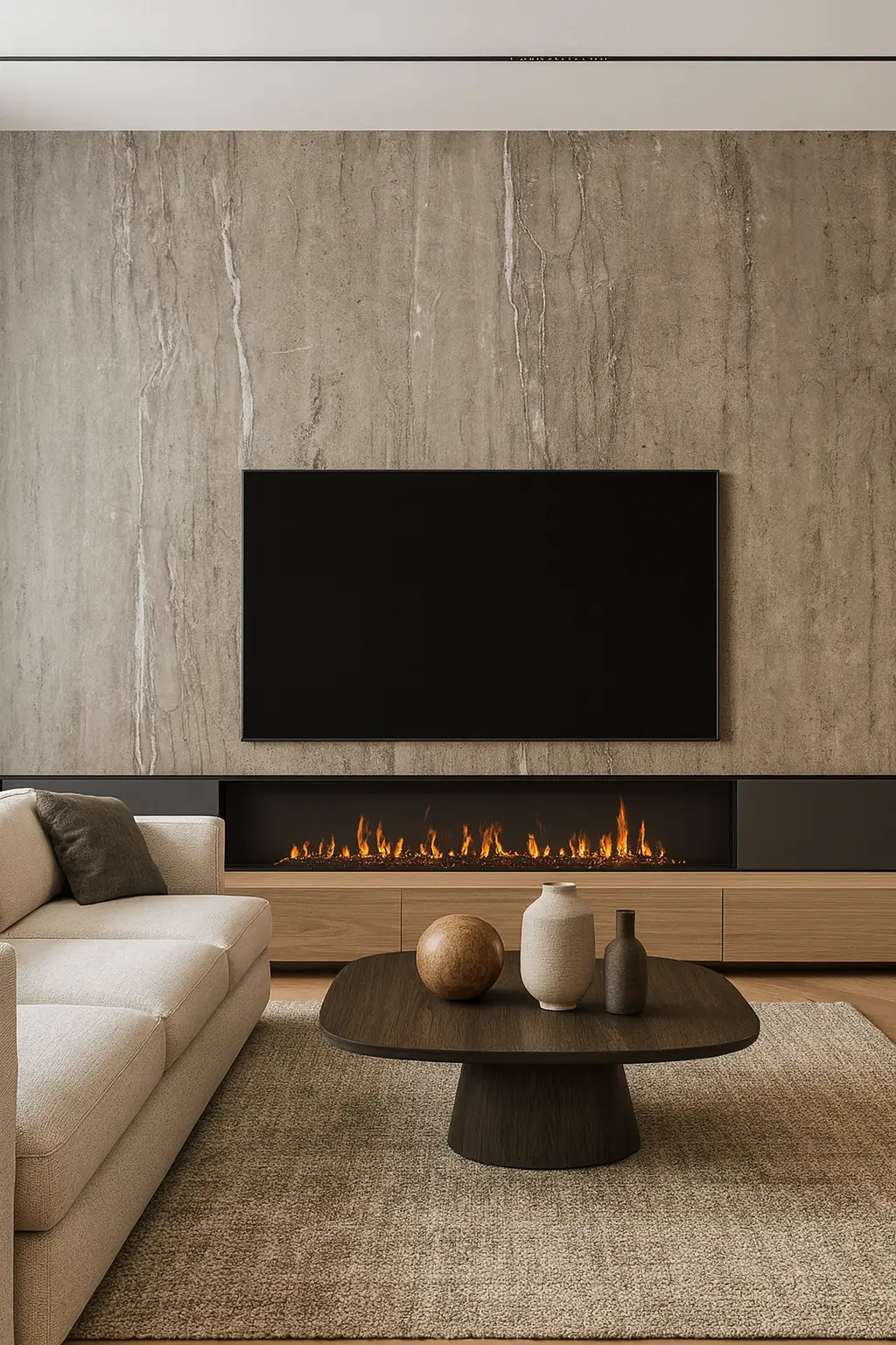 Murèlle SPC panel Desert Stone 4 Murèlle SPC panel Desert Stone – Obrázok 4