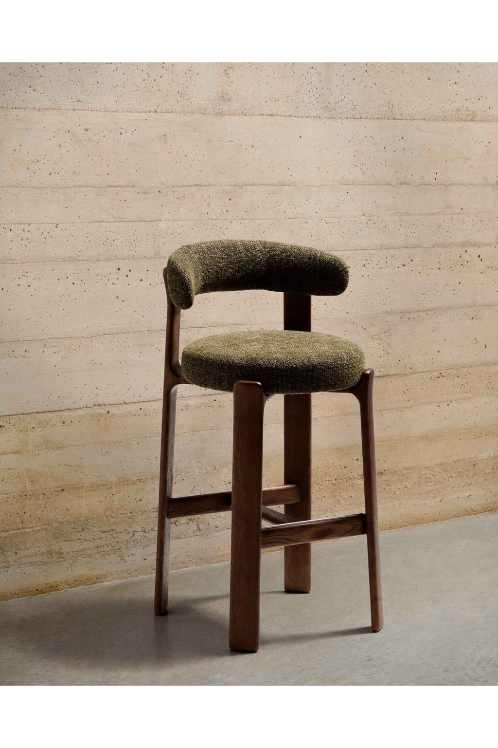 Granite Walnut 65 Pultová Stolička 14 Granite Walnut 65 Pultová Stolička – Obrázok 14