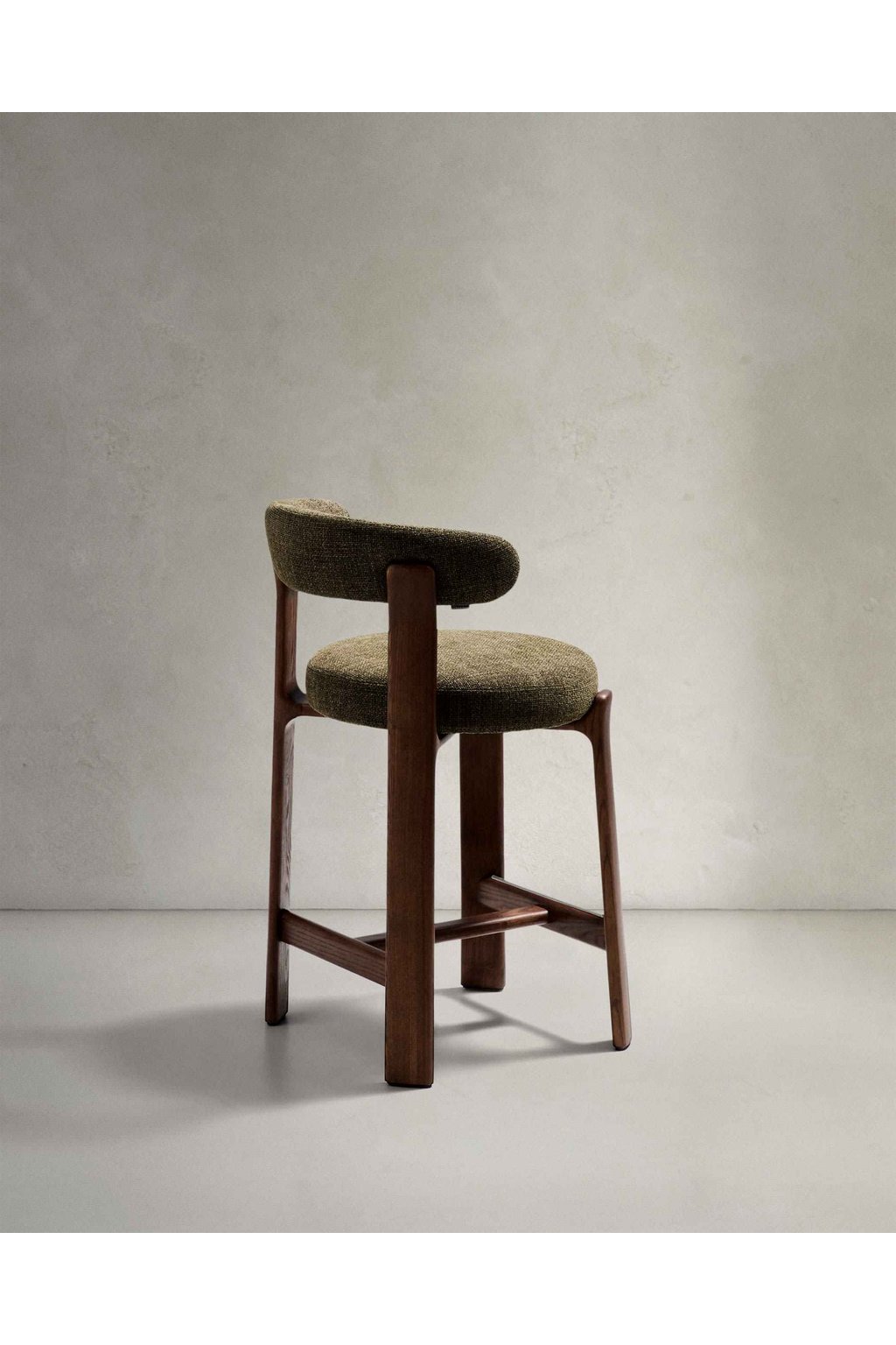 Granite Walnut 65 Pultová Stolička 16 Granite Walnut 65 Pultová Stolička – Obrázok 16
