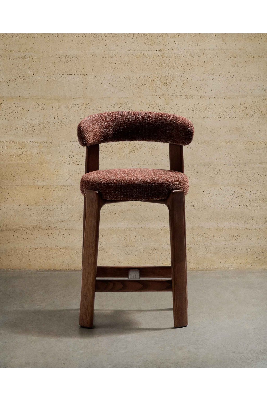 Granite Walnut 65 Pultová Stolička 8 Granite Walnut 65 Pultová Stolička – Obrázok 8