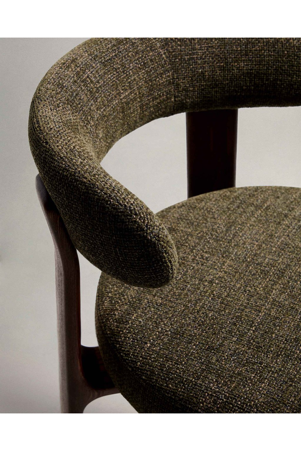 Granite Walnut 75 Barová Stolička 22 Granite Walnut 75 Barová Stolička – Obrázok 22