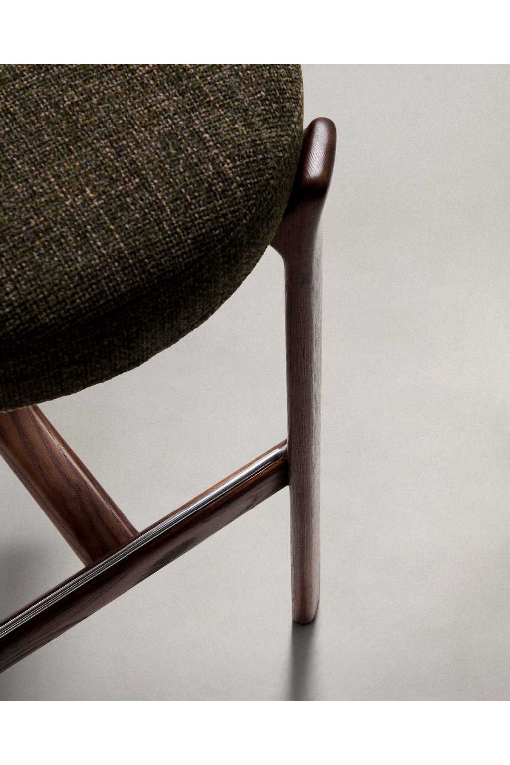 Granite Walnut 75 Barová Stolička 23 Granite Walnut 75 Barová Stolička – Obrázok 23