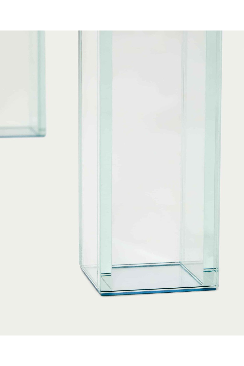 Adularia Glass 160 Jedálenský Stôl 4 Adularia Glass 160 Jedálenský Stôl – Obrázok 4