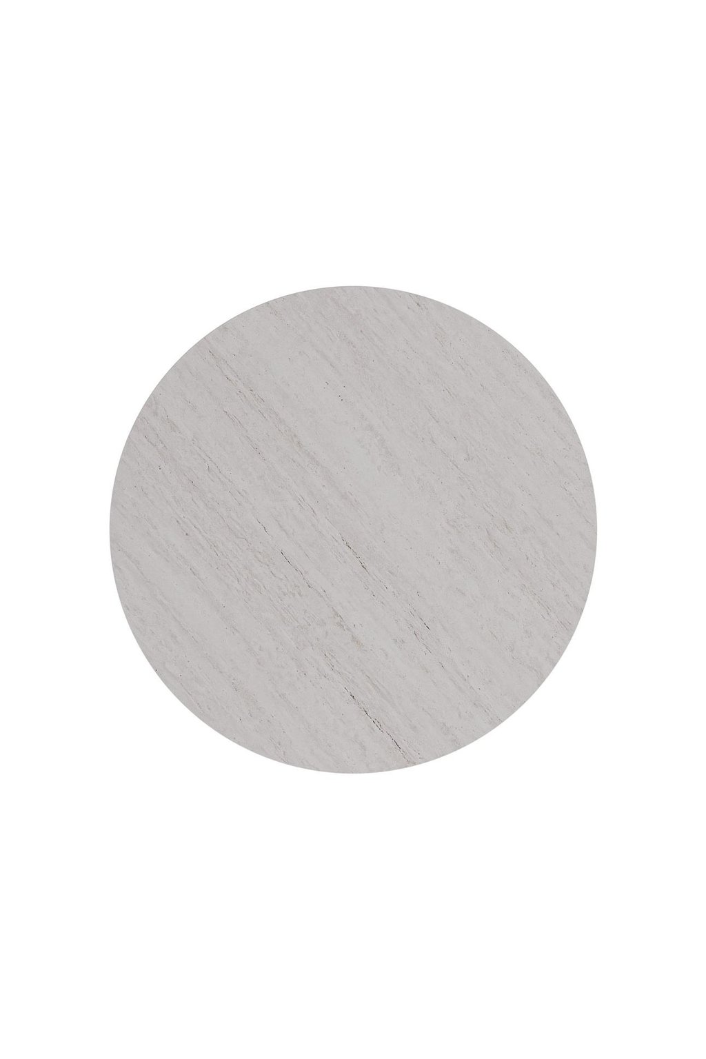 Tracy Round Walnut 120 Jedálenský Stôl 4 Tracy Round Walnut 120 Jedálenský Stôl – Obrázok 4