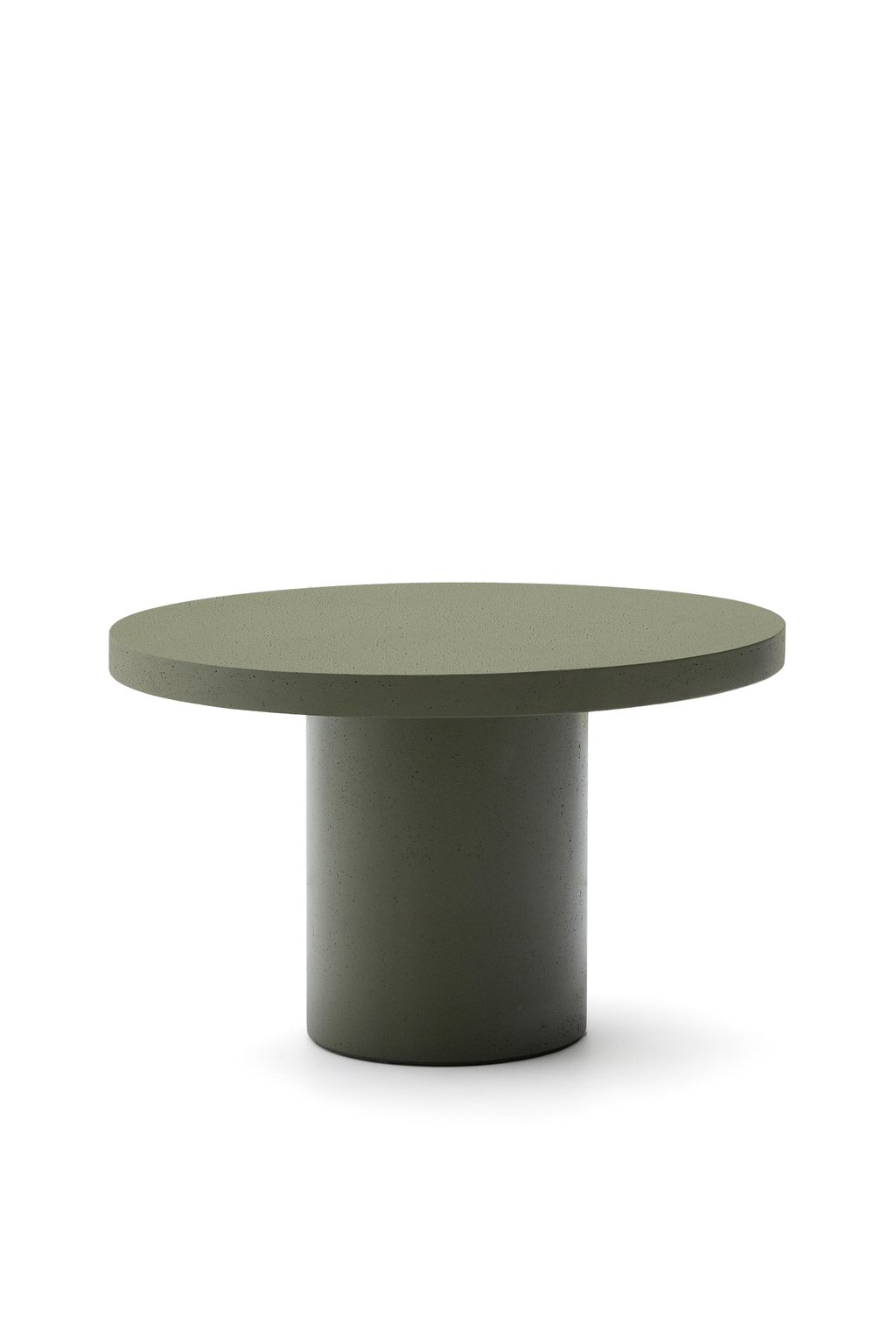 Aiguablava 120 Green Záhradný Jedálenský Stôl 1 Aiguablava 120 Green Záhradný Jedálenský Stôl