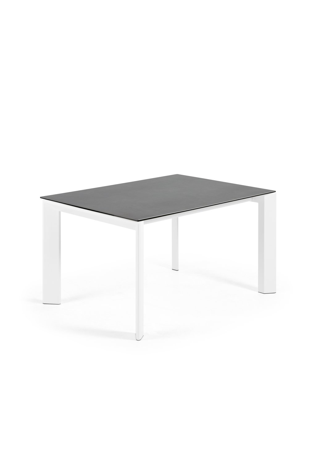 Axis Porcelain White Rozkladací Jedálenský Stôl 4 Axis Porcelain White Rozkladací Jedálenský Stôl – Obrázok 4