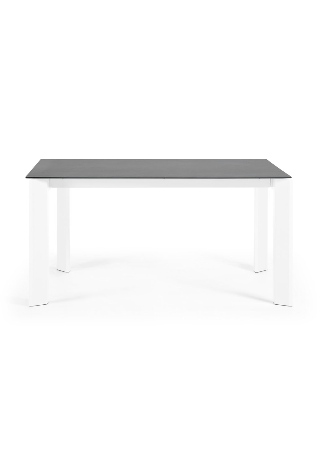 Axis Porcelain White Rozkladací Jedálenský Stôl 17 Axis Porcelain White Rozkladací Jedálenský Stôl – Obrázok 17