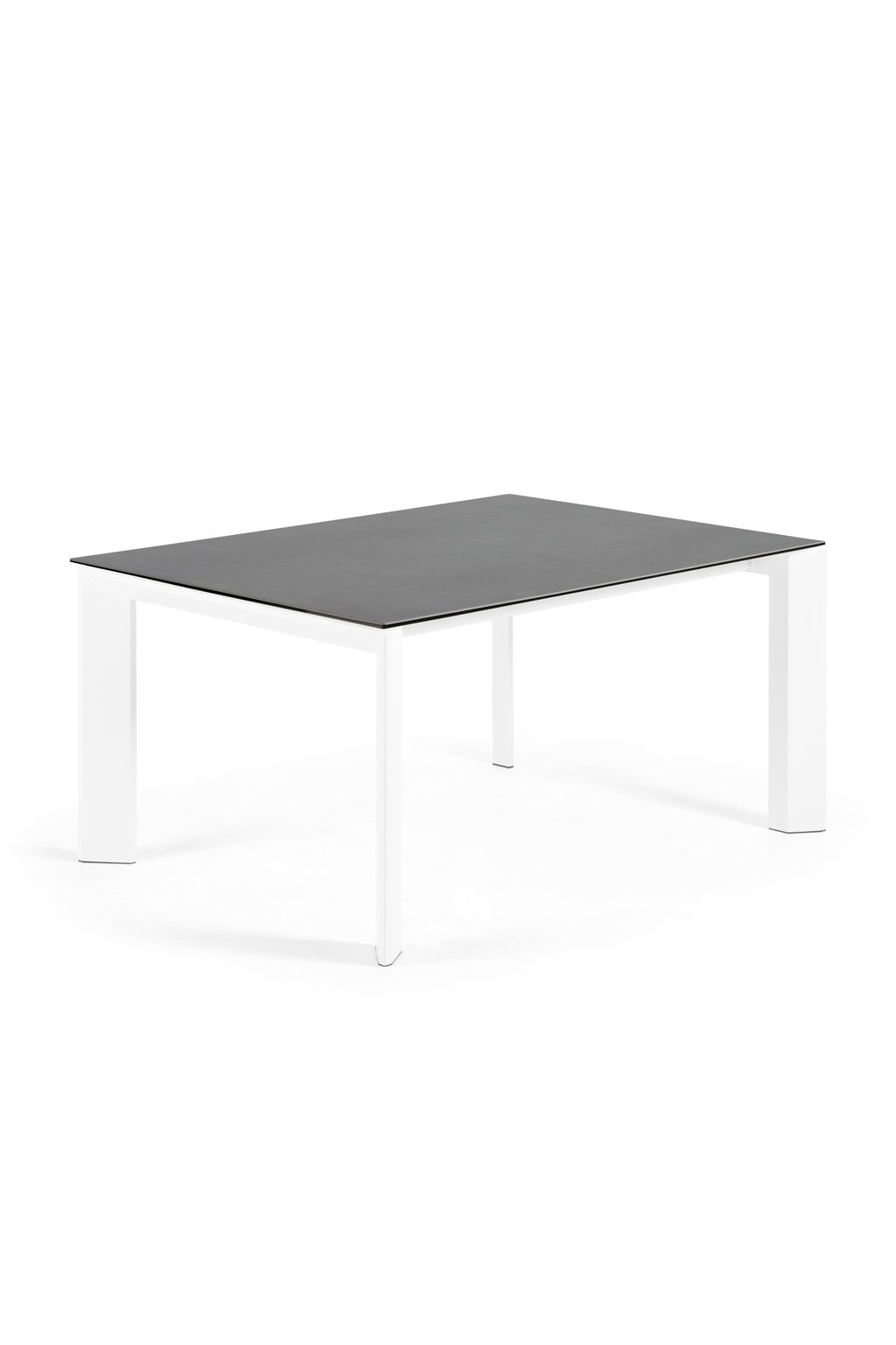 Axis Porcelain White Rozkladací Jedálenský Stôl 19 Axis Porcelain White Rozkladací Jedálenský Stôl – Obrázok 19