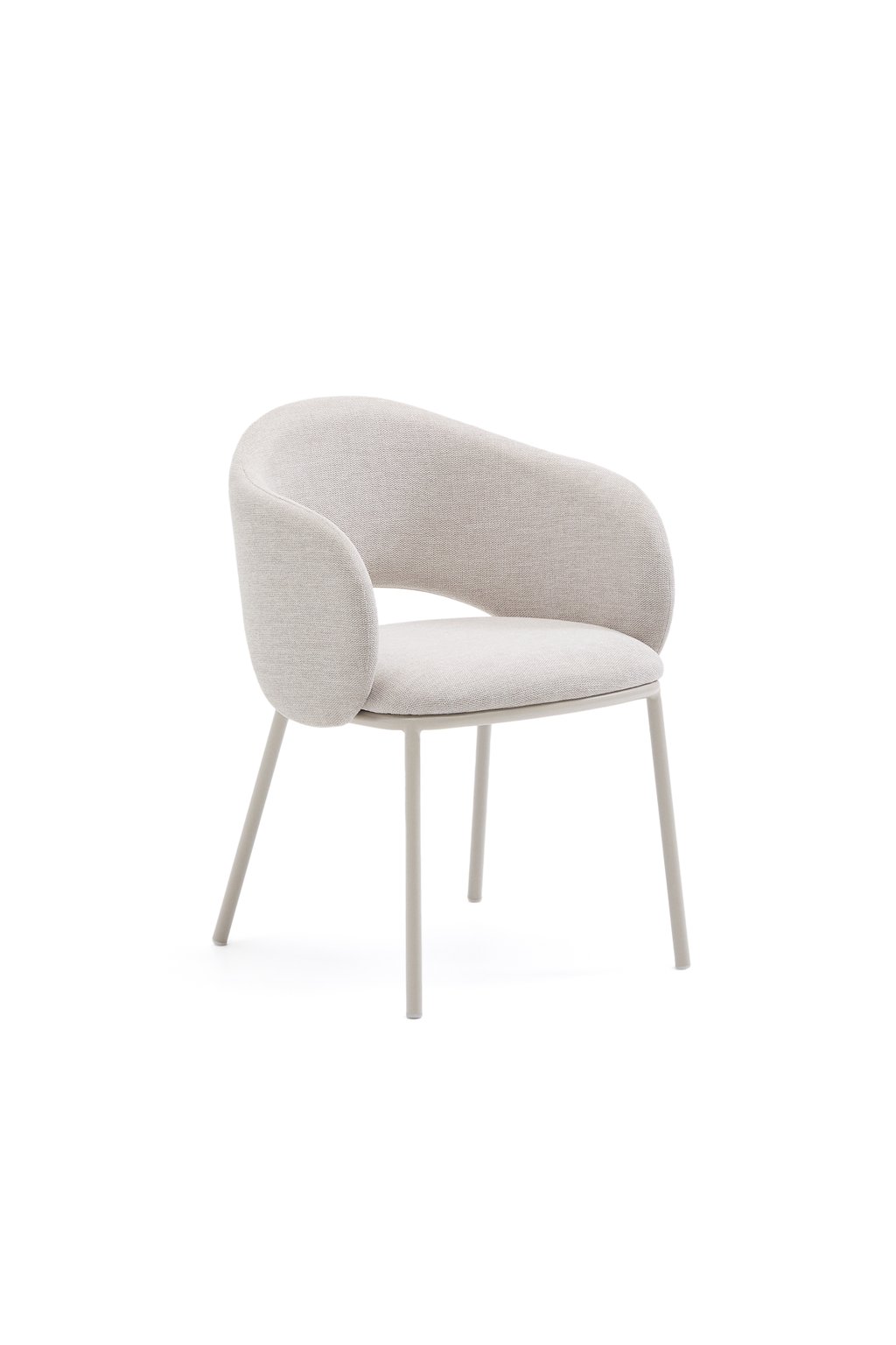 Maina Beige Stolička 1 Maina Beige Stolička