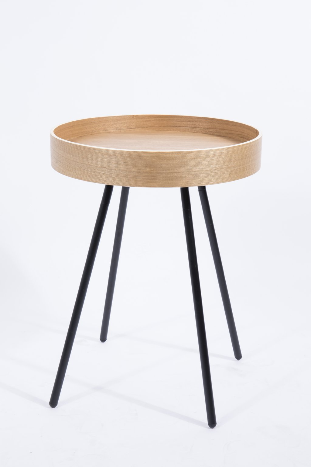 Zuiver Oak Tray 2 Zuiver Oak Tray – Obrázok 2