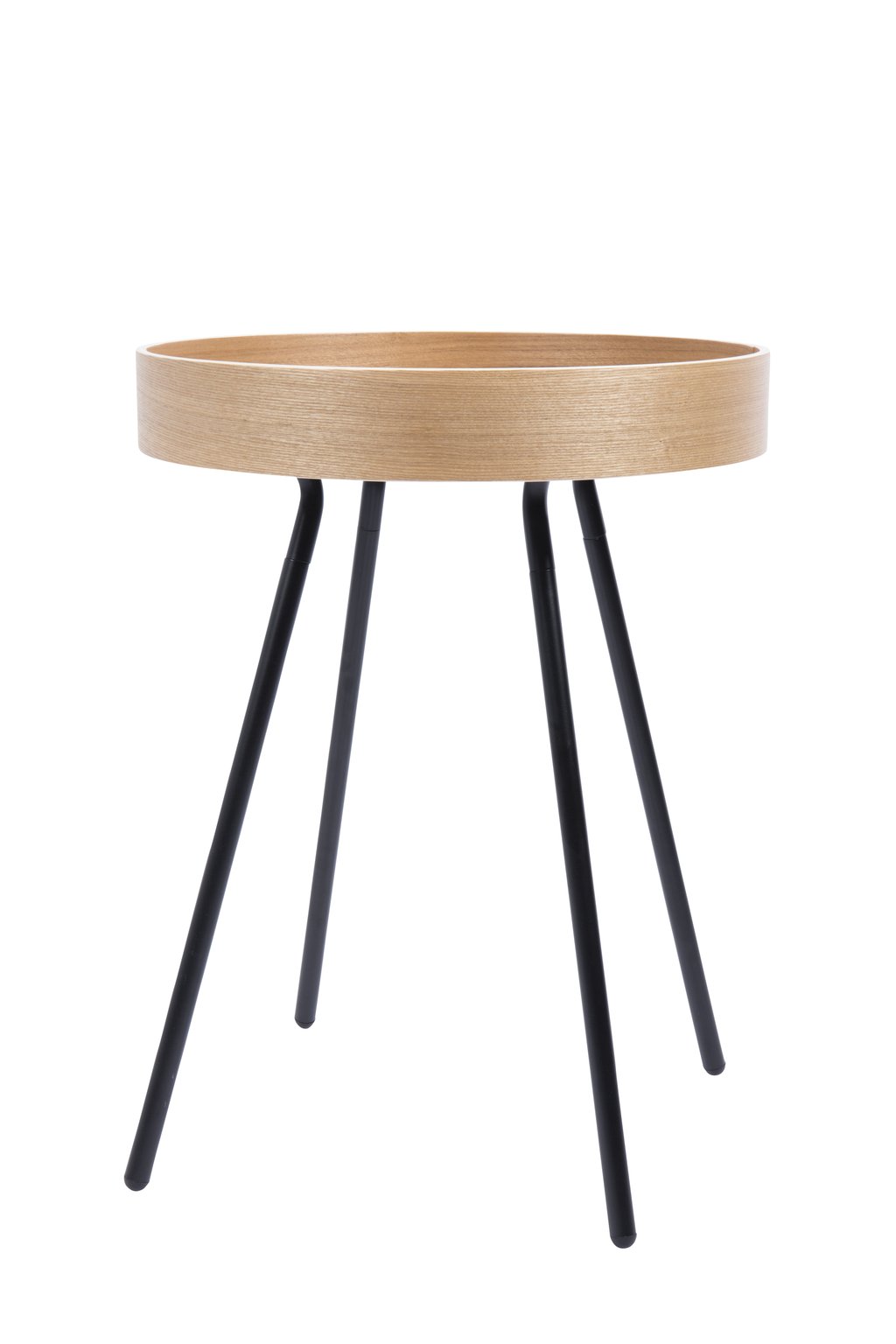 Zuiver Oak Tray 1 Zuiver Oak Tray