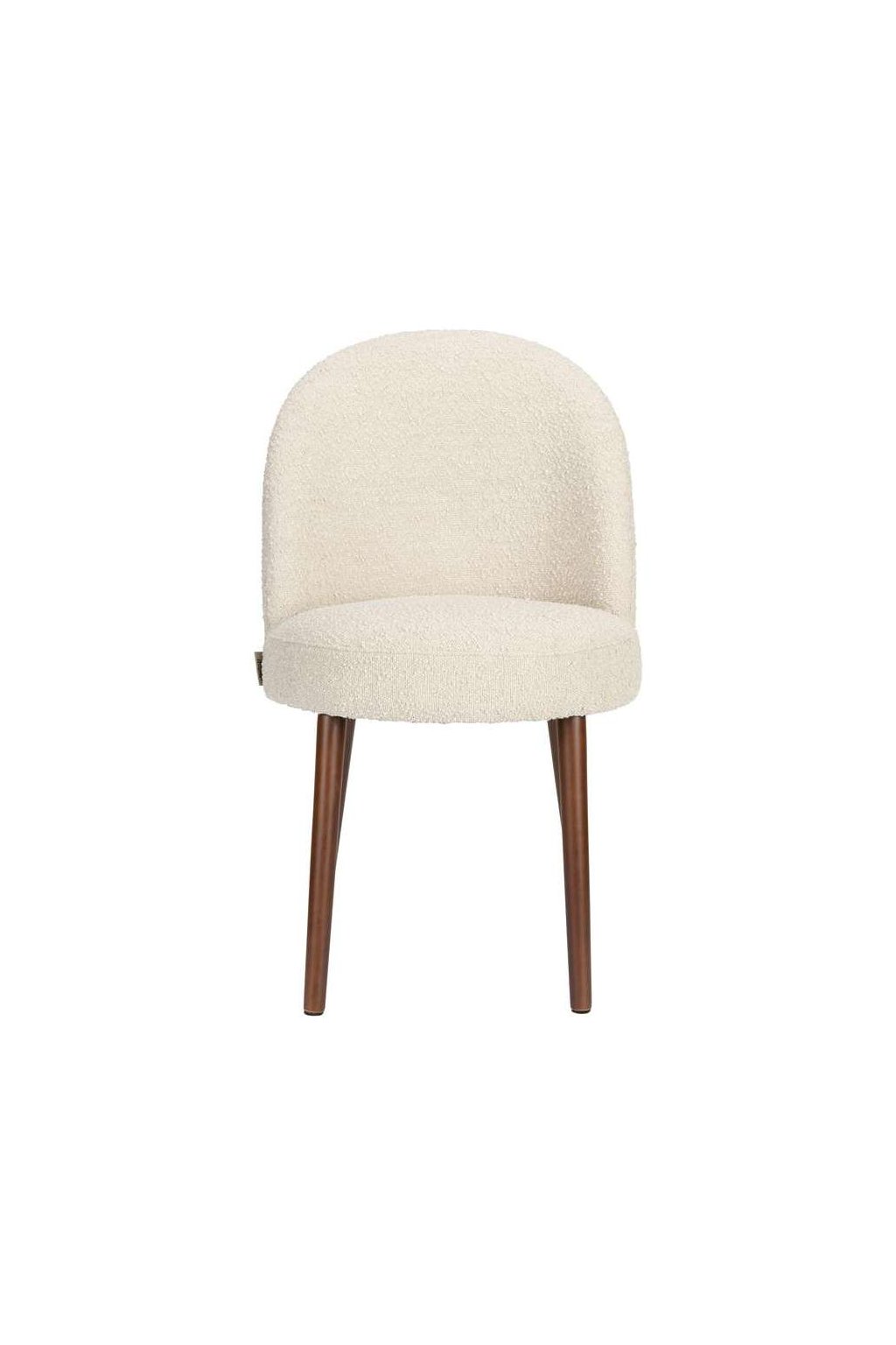 DUTCHBONE BARBARA BEIGE stolička 2 DUTCHBONE BARBARA BEIGE stolička – Obrázok 2