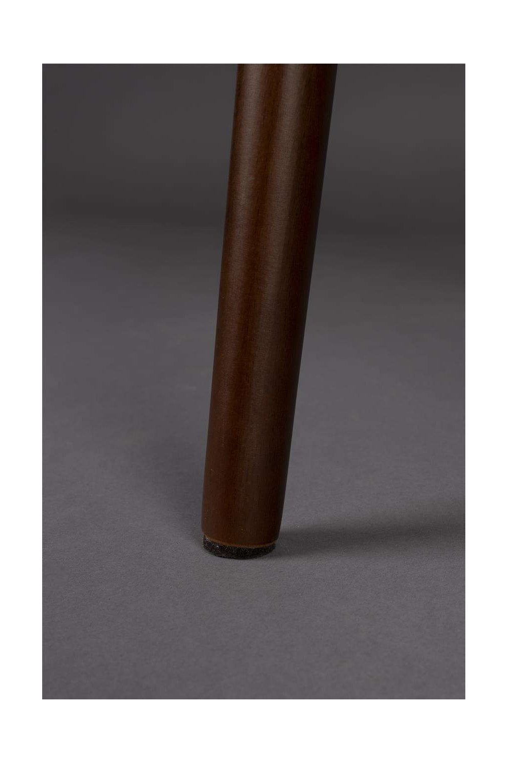 DUTCHBONE BARBARA BEIGE stolička 7 DUTCHBONE BARBARA BEIGE stolička – Obrázok 7