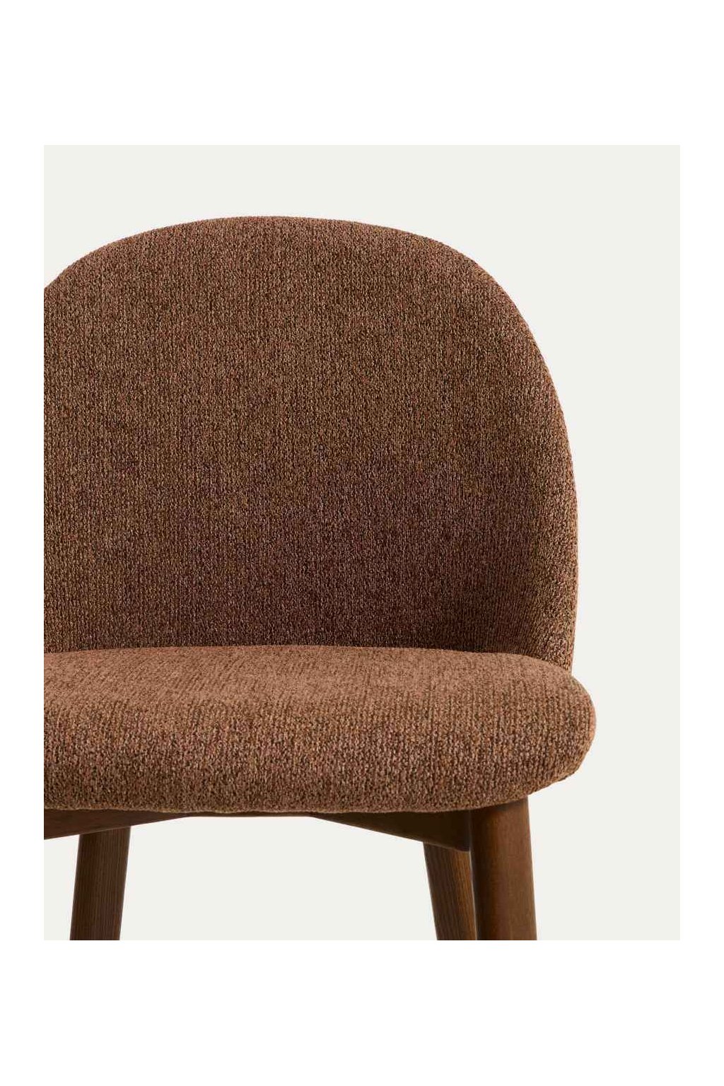 Meila Walnut Stolička 10 Meila Walnut Stolička – Obrázok 10