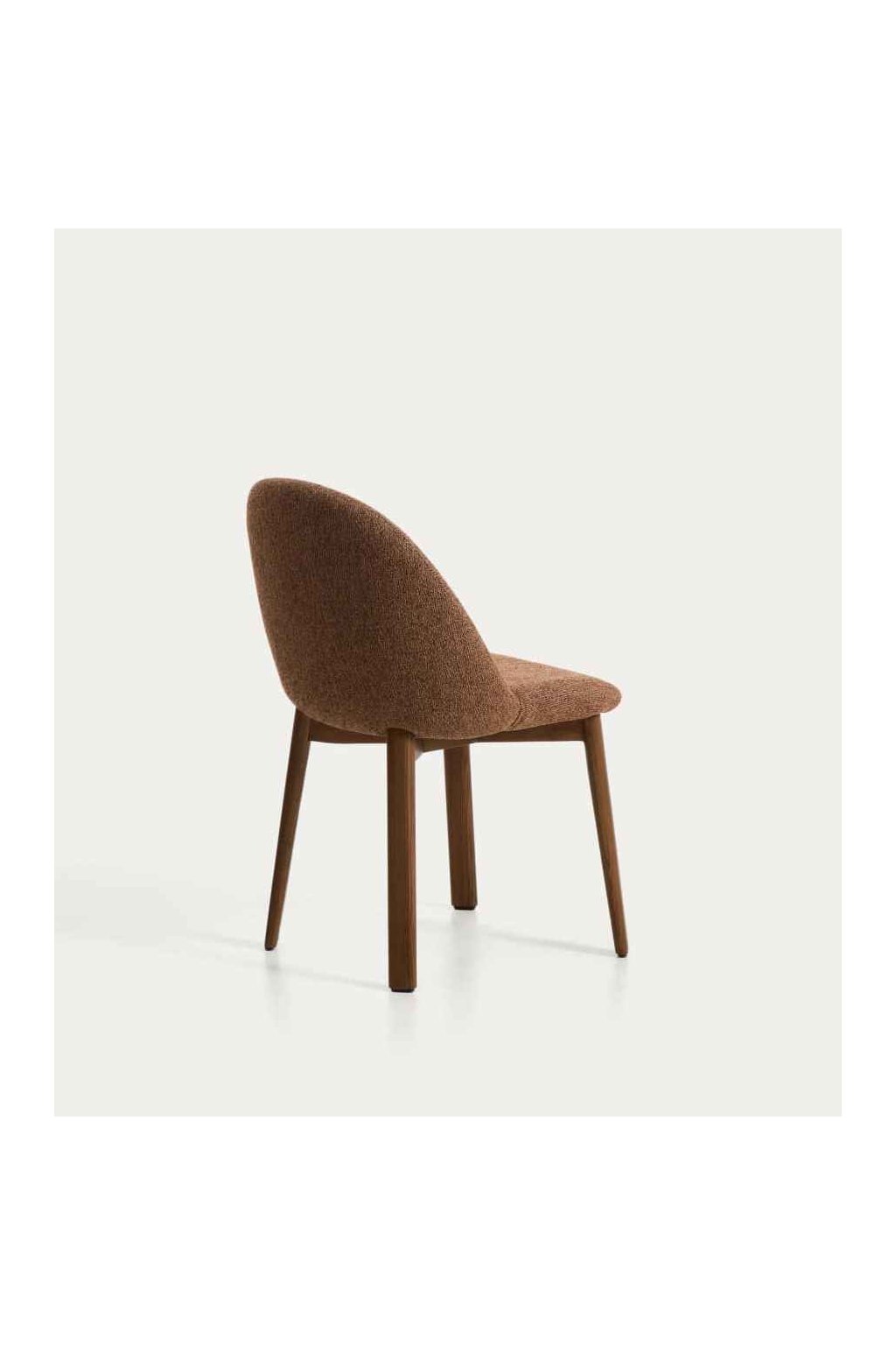 Meila Walnut Stolička 13 Meila Walnut Stolička – Obrázok 13