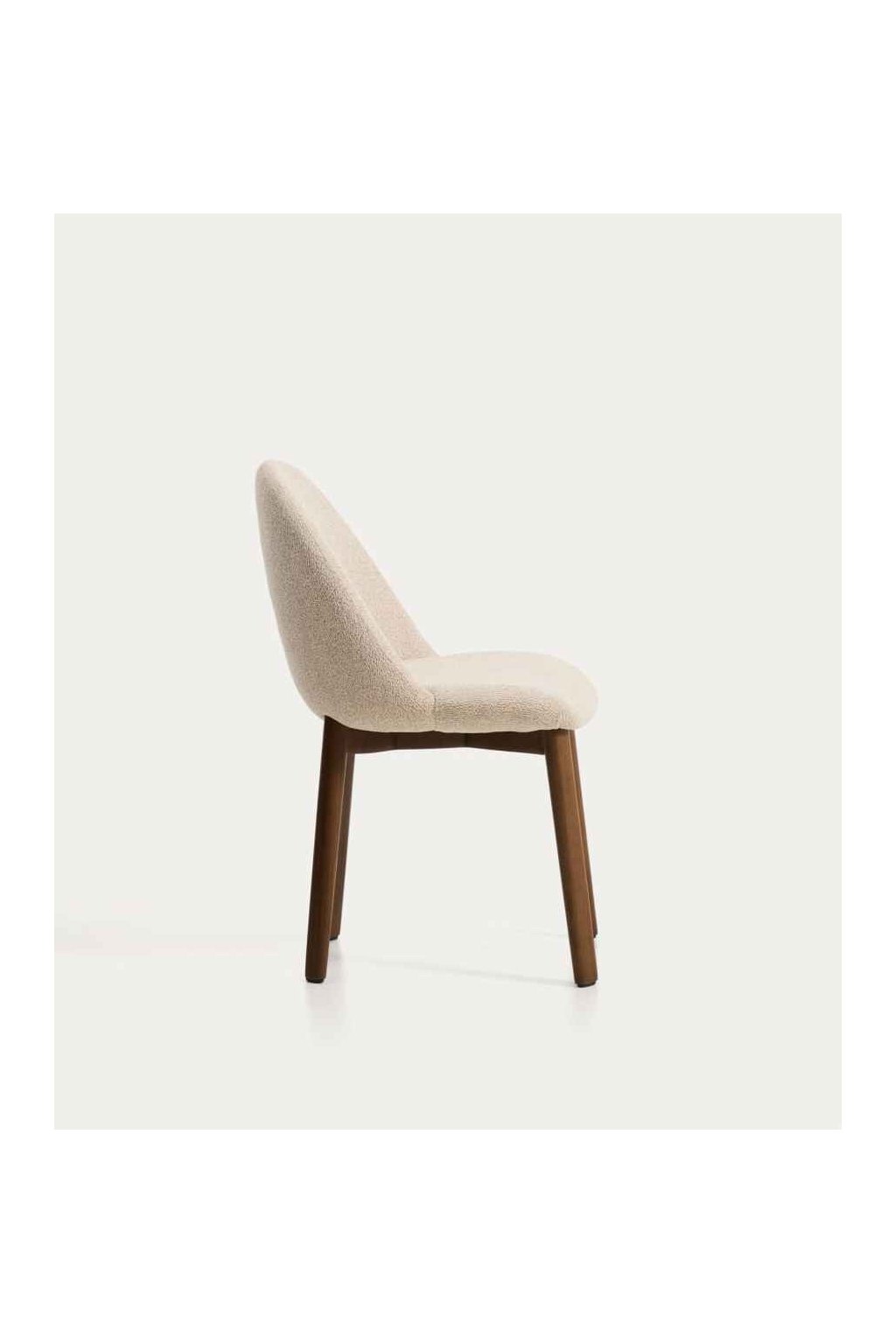 Meila Walnut Stolička 3 Meila Walnut Stolička – Obrázok 3