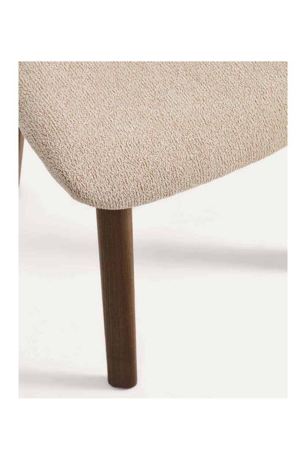 Meila Walnut Stolička 4 Meila Walnut Stolička – Obrázok 4