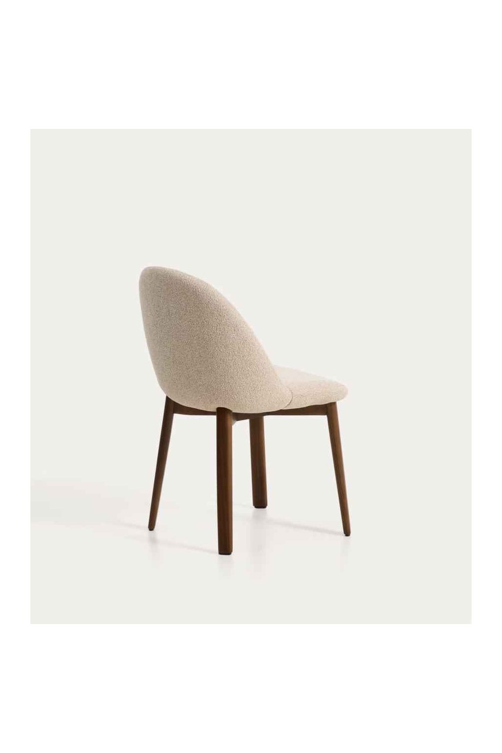 Meila Walnut Stolička 5 Meila Walnut Stolička – Obrázok 5