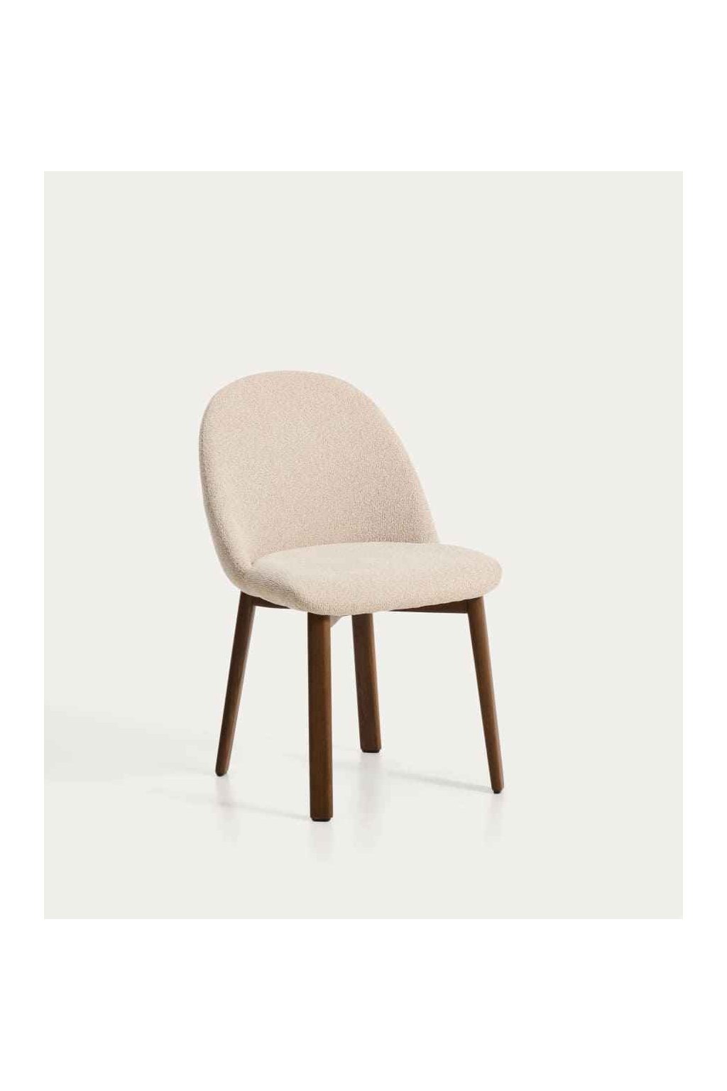 Meila Walnut Stolička 1 Meila Walnut Stolička