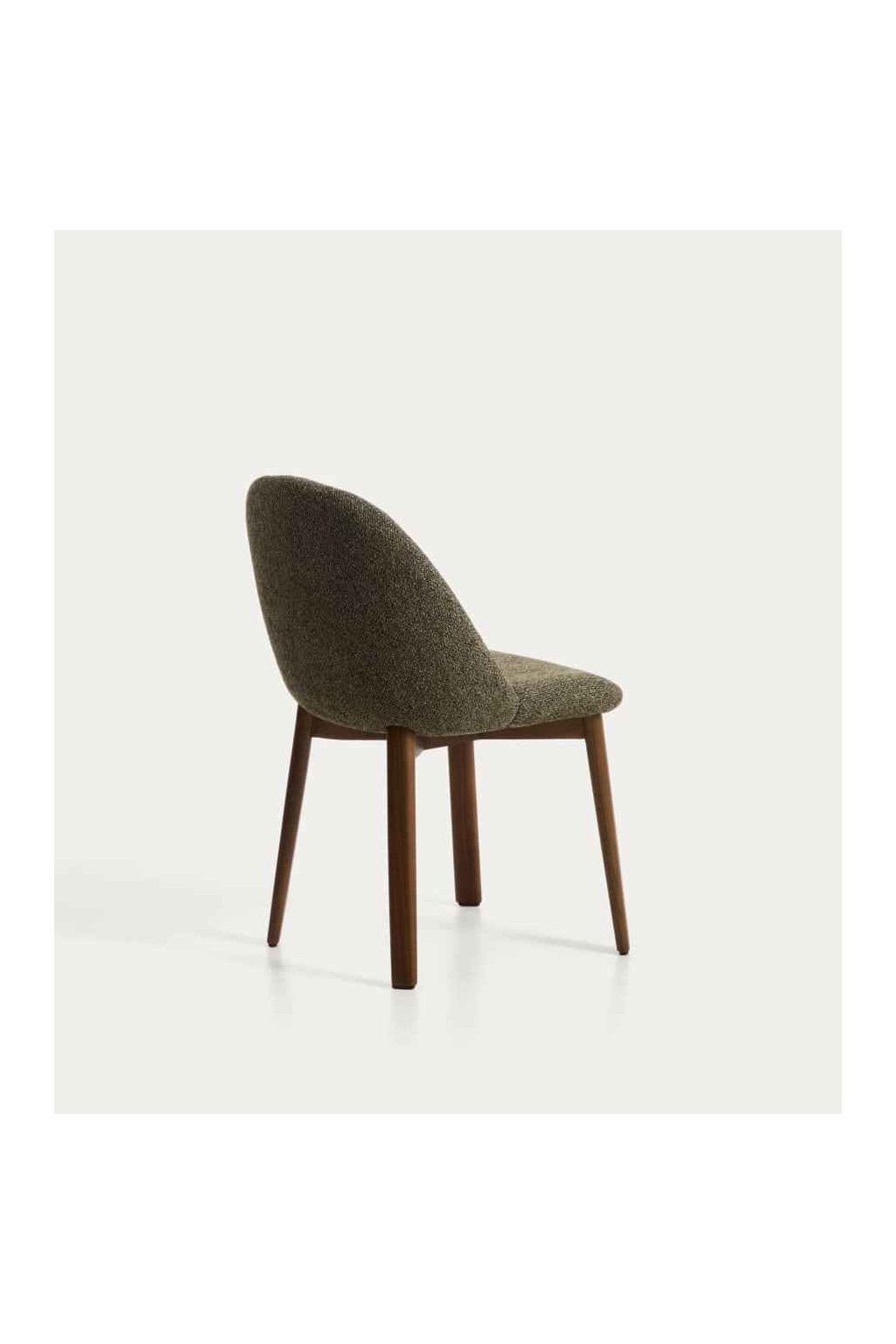 Meila Walnut Stolička 21 Meila Walnut Stolička – Obrázok 21