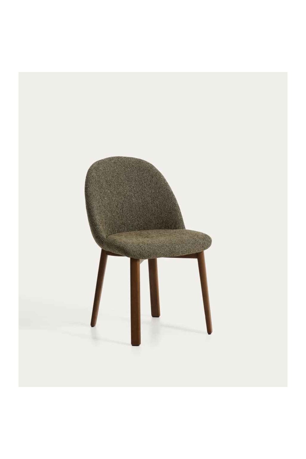 Meila Walnut Stolička 17 Meila Walnut Stolička – Obrázok 17